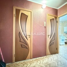 Квартира 33,7 м², 1-комнатная - изображение 5