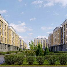 Квартира 52,3 м², 2-комнатная - изображение 1