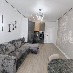 Квартира 47 м², 2-комнатная - изображение 5