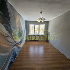 Квартира 42,2 м², 2-комнатная - изображение 1