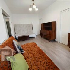 Квартира 43 м², 2-комнатная - изображение 3