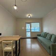 Квартира 23,9 м², студия - изображение 2