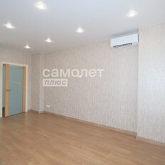 Квартира 47,7 м², 1-комнатная - изображение 5