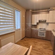 Квартира 58,6 м², 2-комнатная - изображение 2