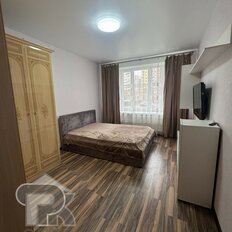 Квартира 37,9 м², 1-комнатная - изображение 3