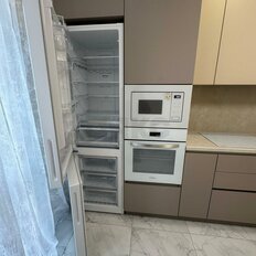 Квартира 46,6 м², 1-комнатная - изображение 4