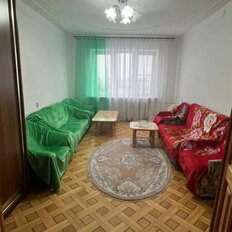Квартира 65 м², 3-комнатная - изображение 2