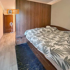 Квартира 45 м², 2-комнатная - изображение 3