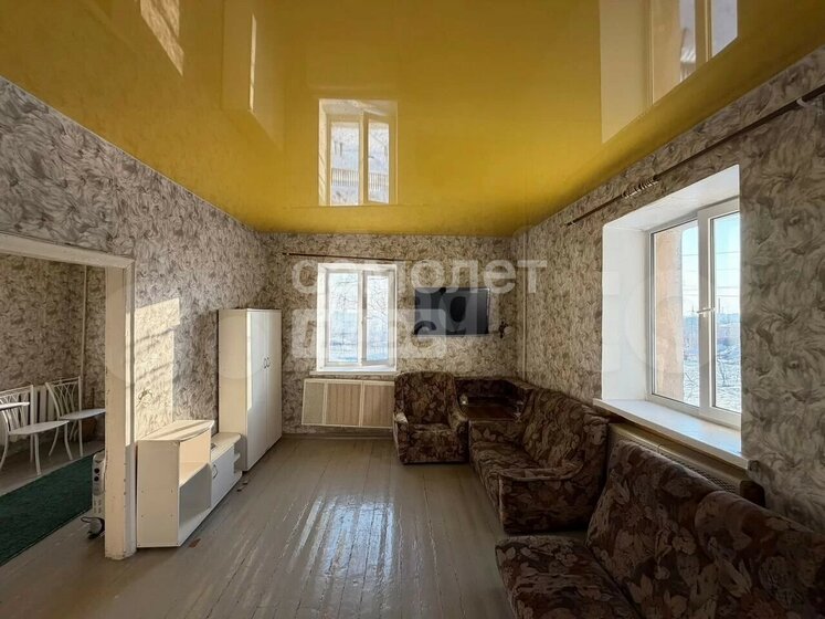 47 м², 2-комнатная квартира 20 000 ₽ в месяц - изображение 42