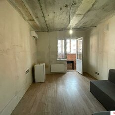 Квартира 21 м², студия - изображение 2