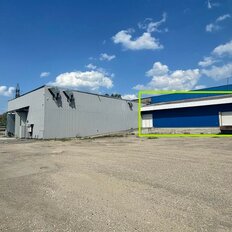 150 м², склад - изображение 1