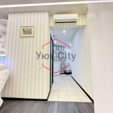 Квартира 125 м², 3-комнатная - изображение 5