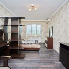 Квартира 42,8 м², 1-комнатная - изображение 5