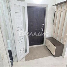 Квартира 36 м², 1-комнатная - изображение 4