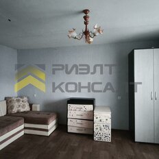 Квартира 32,7 м², 1-комнатная - изображение 5