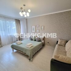 Квартира 44 м², 1-комнатная - изображение 5