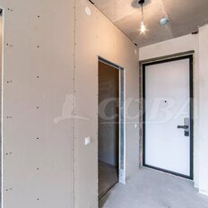 Квартира 30 м², студия - изображение 4