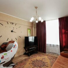 Квартира 96,4 м², 4-комнатная - изображение 3