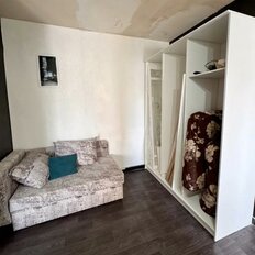 Квартира 28,5 м², 1-комнатная - изображение 4