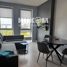 Квартира 71,5 м², 3-комнатная - изображение 3