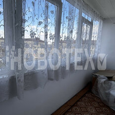 Квартира 52 м², 2-комнатная - изображение 5