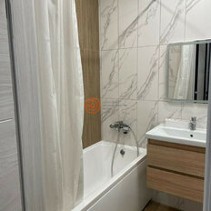 Квартира 27 м², студия - изображение 5