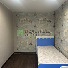 Квартира 44,5 м², 2-комнатная - изображение 4