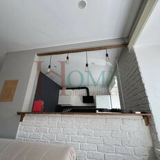 Квартира 55 м², 2-комнатная - изображение 4