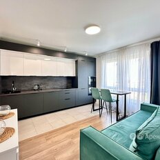 Квартира 47 м², 3-комнатная - изображение 1