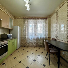 Квартира 52 м², 1-комнатная - изображение 2