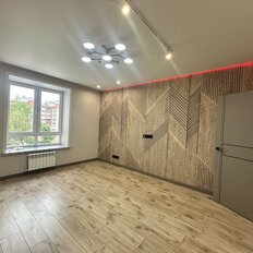 Квартира 74,2 м², 2-комнатная - изображение 4