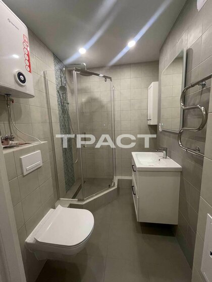 21 м², квартира-студия 3 250 000 ₽ - изображение 60