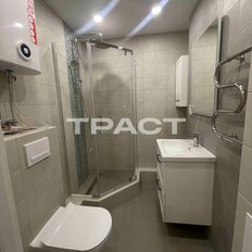 Квартира 23,6 м², студия - изображение 2