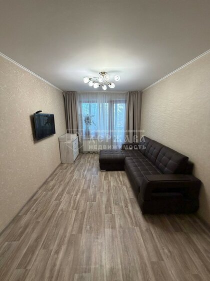 58,8 м², 2-комнатная квартира 11 706 786 ₽ - изображение 27