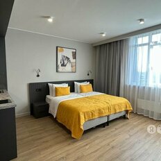 Квартира 29 м², студия - изображение 5