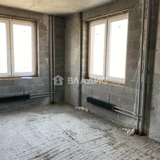 Квартира 88,9 м², 3-комнатная - изображение 4