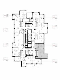 Квартира 57,1 м², 2-комнатная - изображение 3
