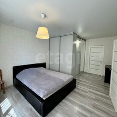 Квартира 54,3 м², 1-комнатная - изображение 1