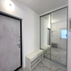 Квартира 44 м², 1-комнатная - изображение 4