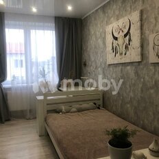 Квартира 55,7 м², 2-комнатная - изображение 3