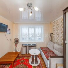 Квартира 30 м², 1-комнатная - изображение 1