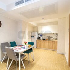 Квартира 48,6 м², 1-комнатные - изображение 5