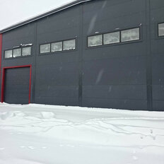 840 м², производственное помещение - изображение 4