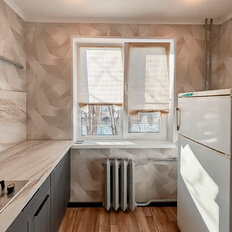 Квартира 45,9 м², 2-комнатная - изображение 3