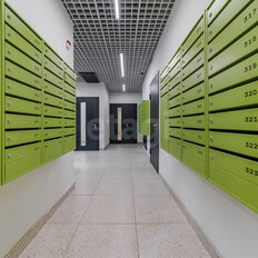 Квартира 21,8 м², студия - изображение 5