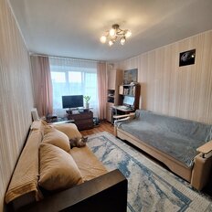 Квартира 35,1 м², 1-комнатная - изображение 1