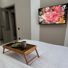 Квартира 40 м², 1-комнатная - изображение 4