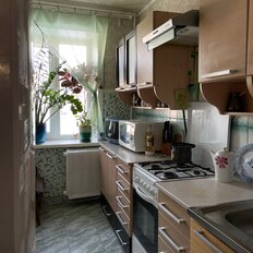 Квартира 60 м², 3-комнатная - изображение 1