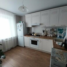 Квартира 38,9 м², 1-комнатная - изображение 5