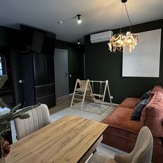 Квартира 50,8 м², 2-комнатная - изображение 4